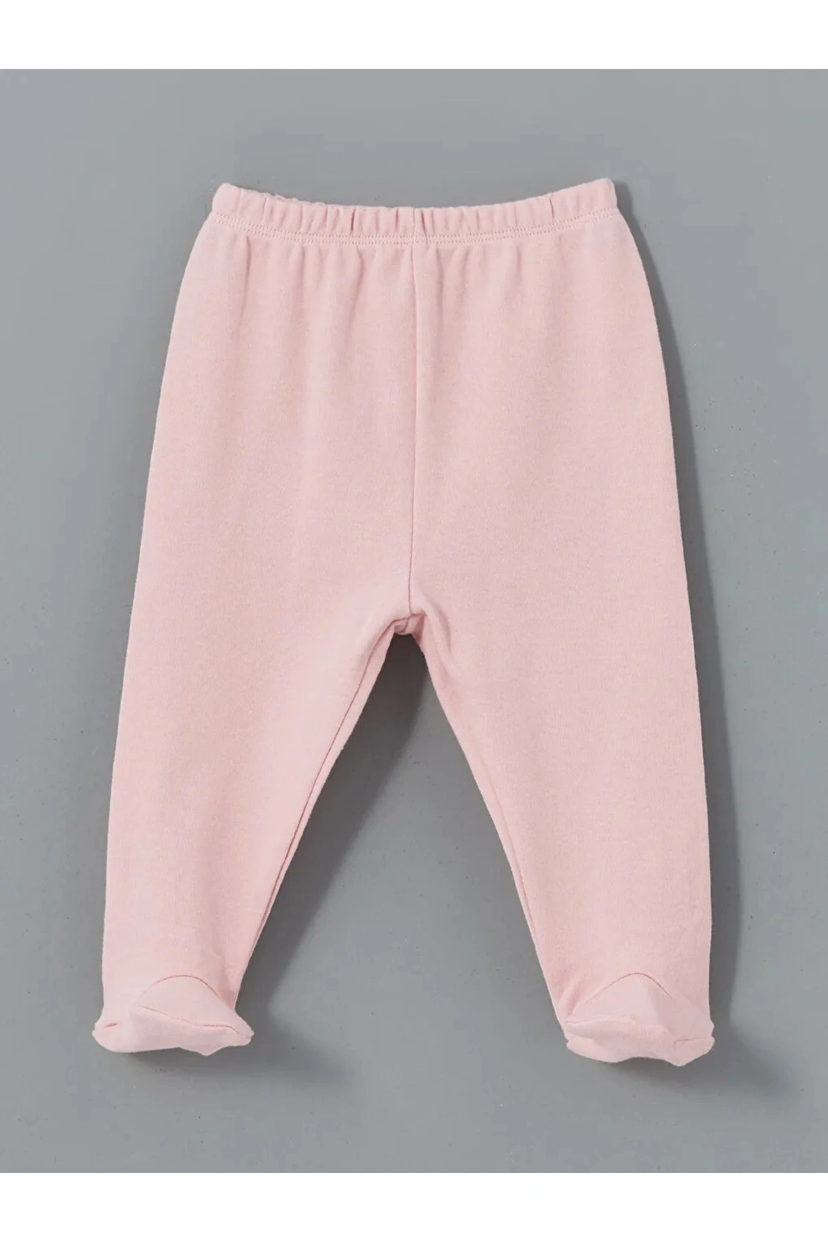 Bisiklet Yaka Kız Bebek Hastane Çıkış Seti