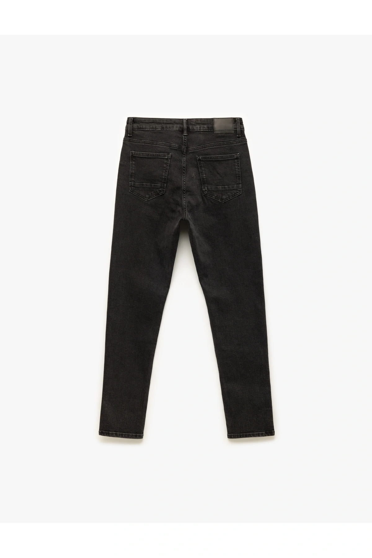 Brad Siyah Erkek Jean Pantolon 5SAM40002ND