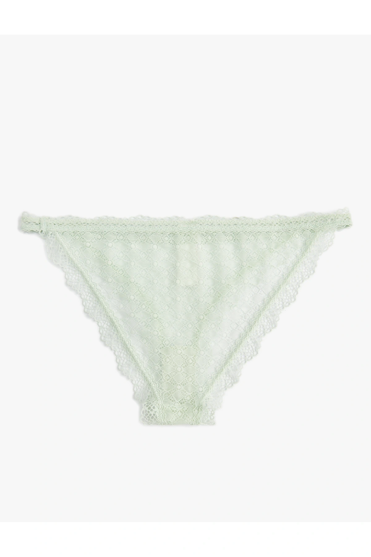 Brief Dantelli Külot Normal Bel