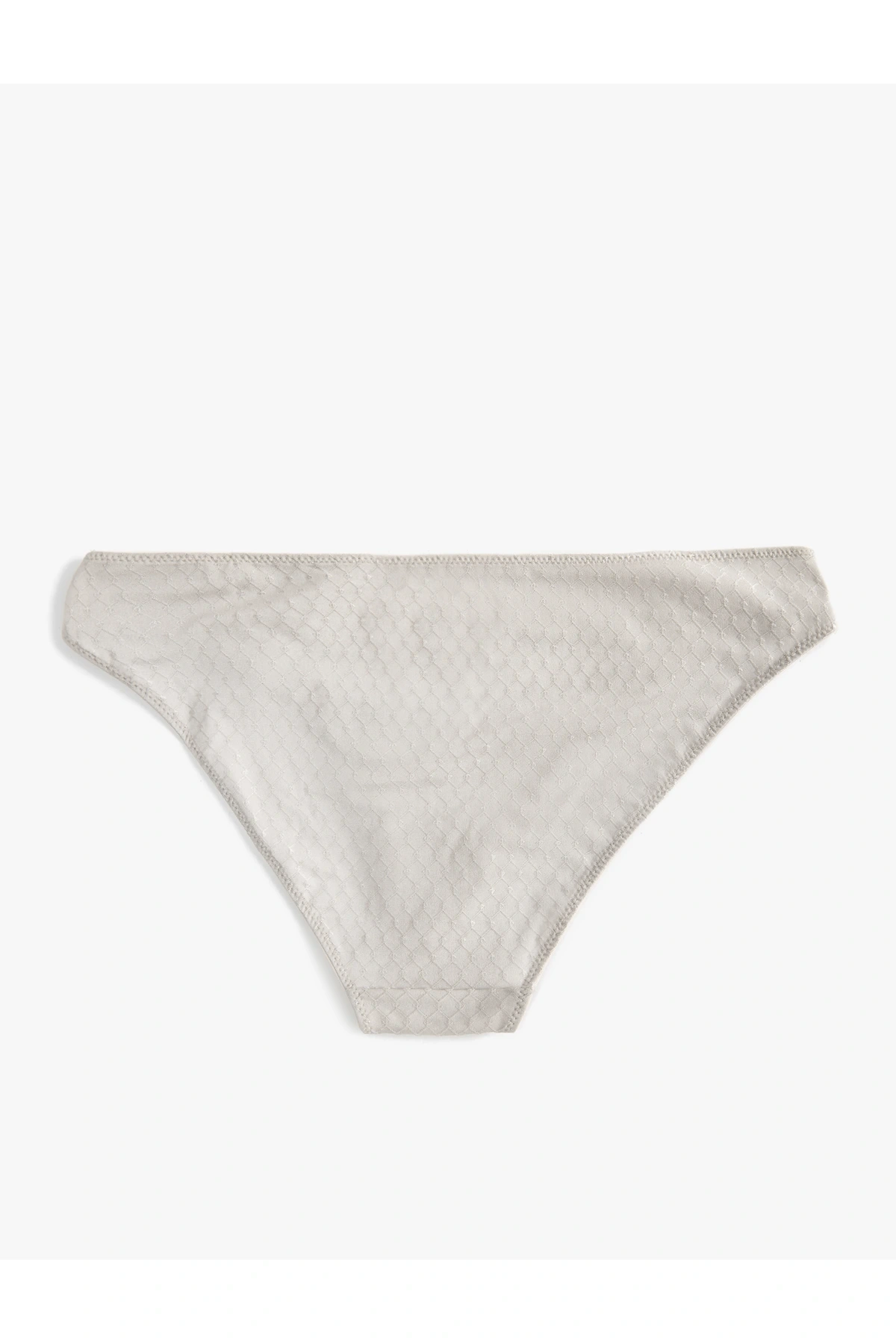 Brief Külot Dokulu Aksesuar Detaylı