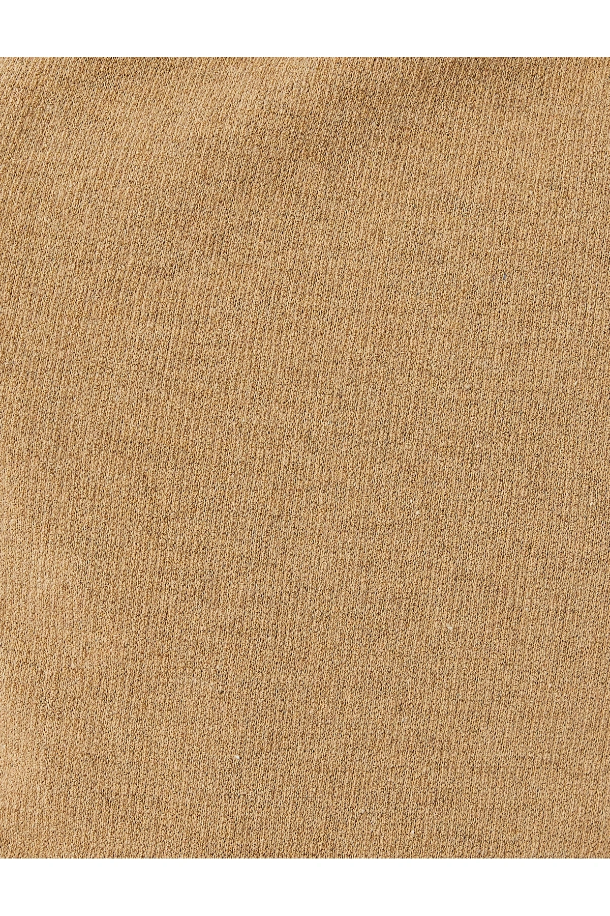 Cep Detaylı Mini Beli Bağcıklı Şort