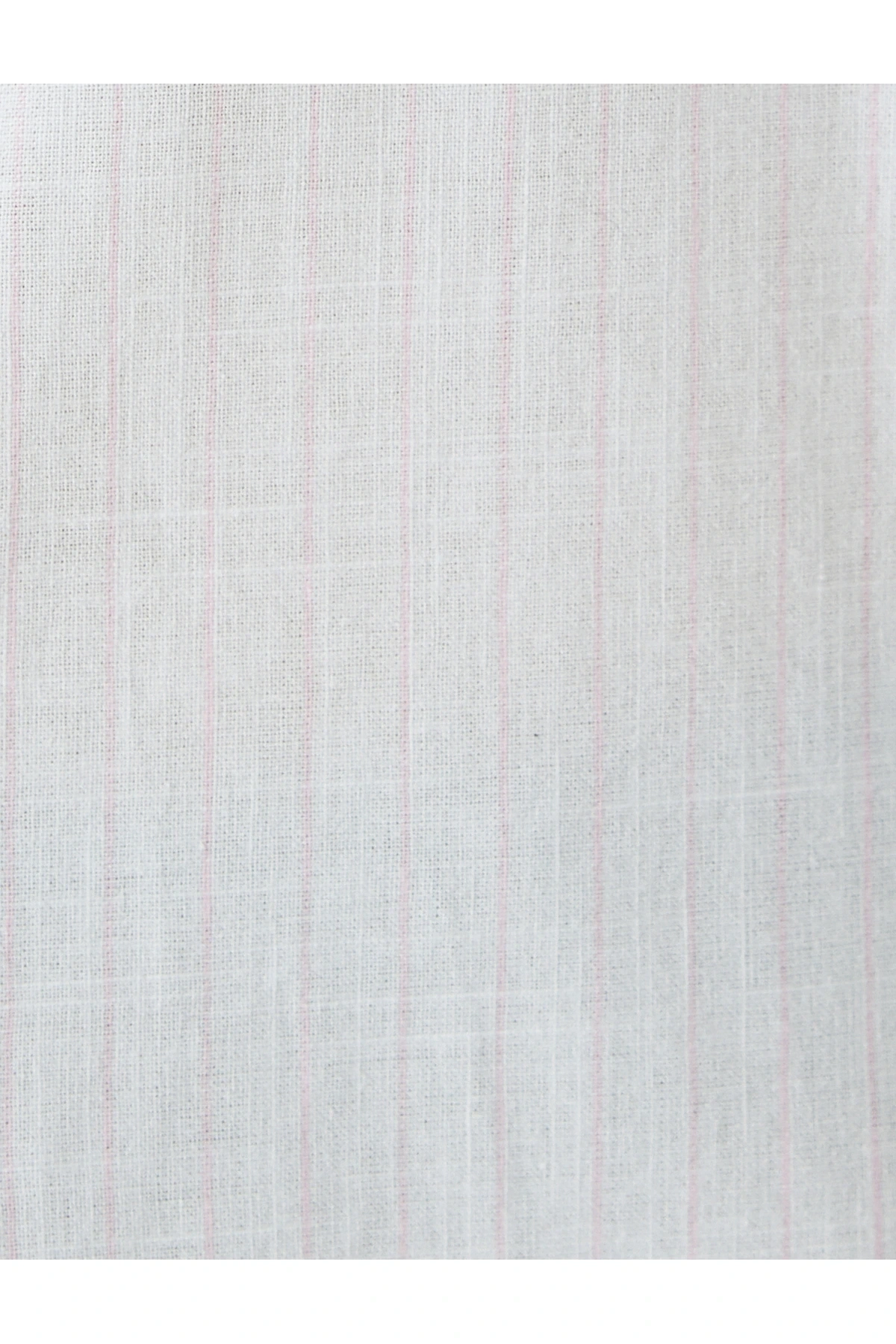 Çiçek Baskı Detaylı Taşlı Oversize Pembe Kadın Gömlek 5SAK60198UW