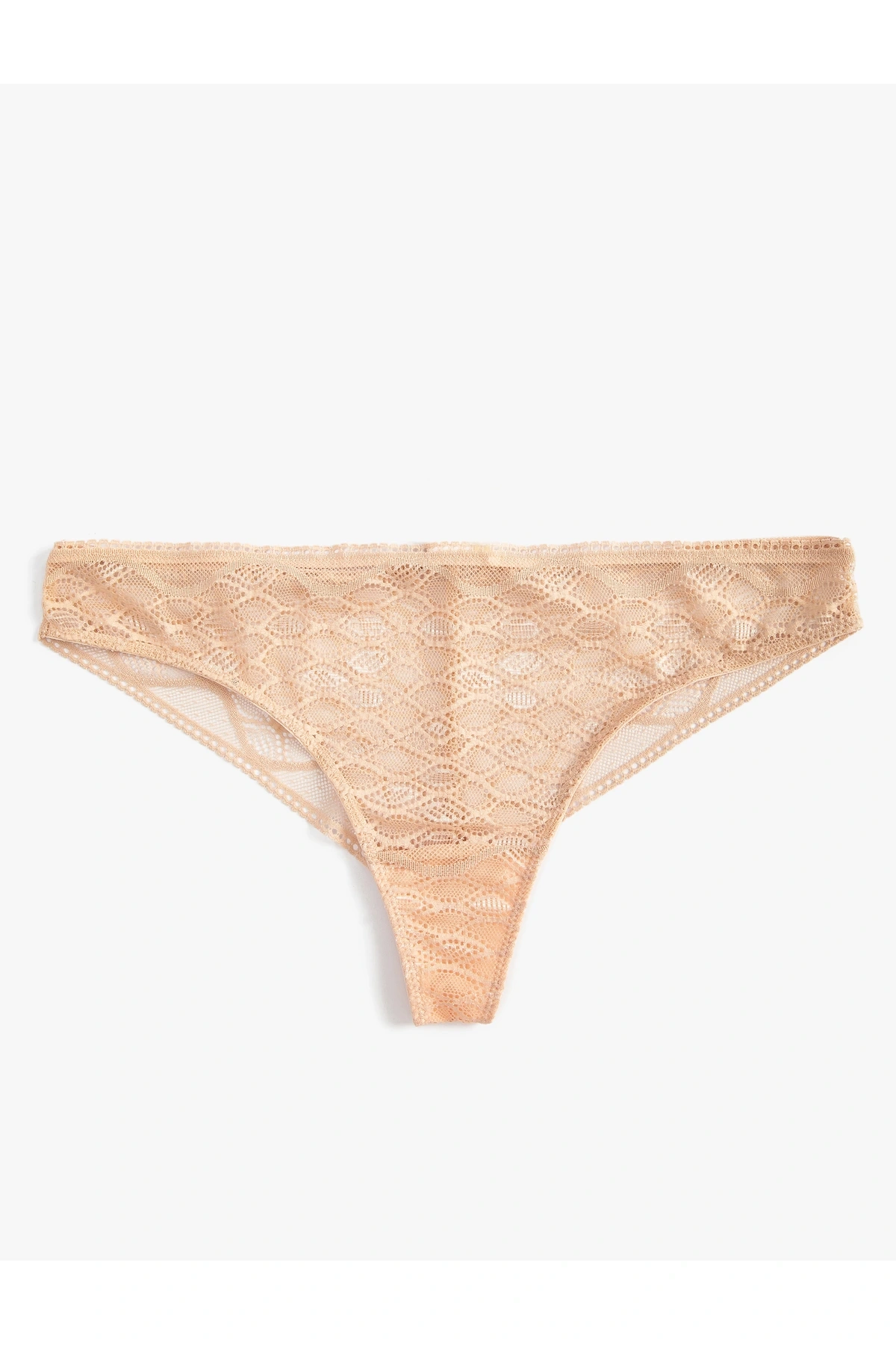 Dantelli Brazilian Külot