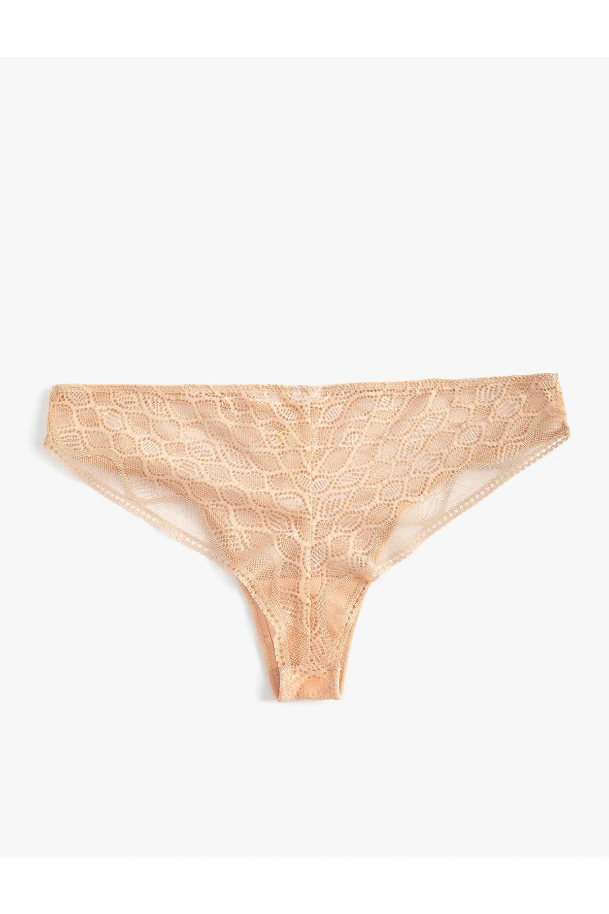 Dantelli Brazilian Külot