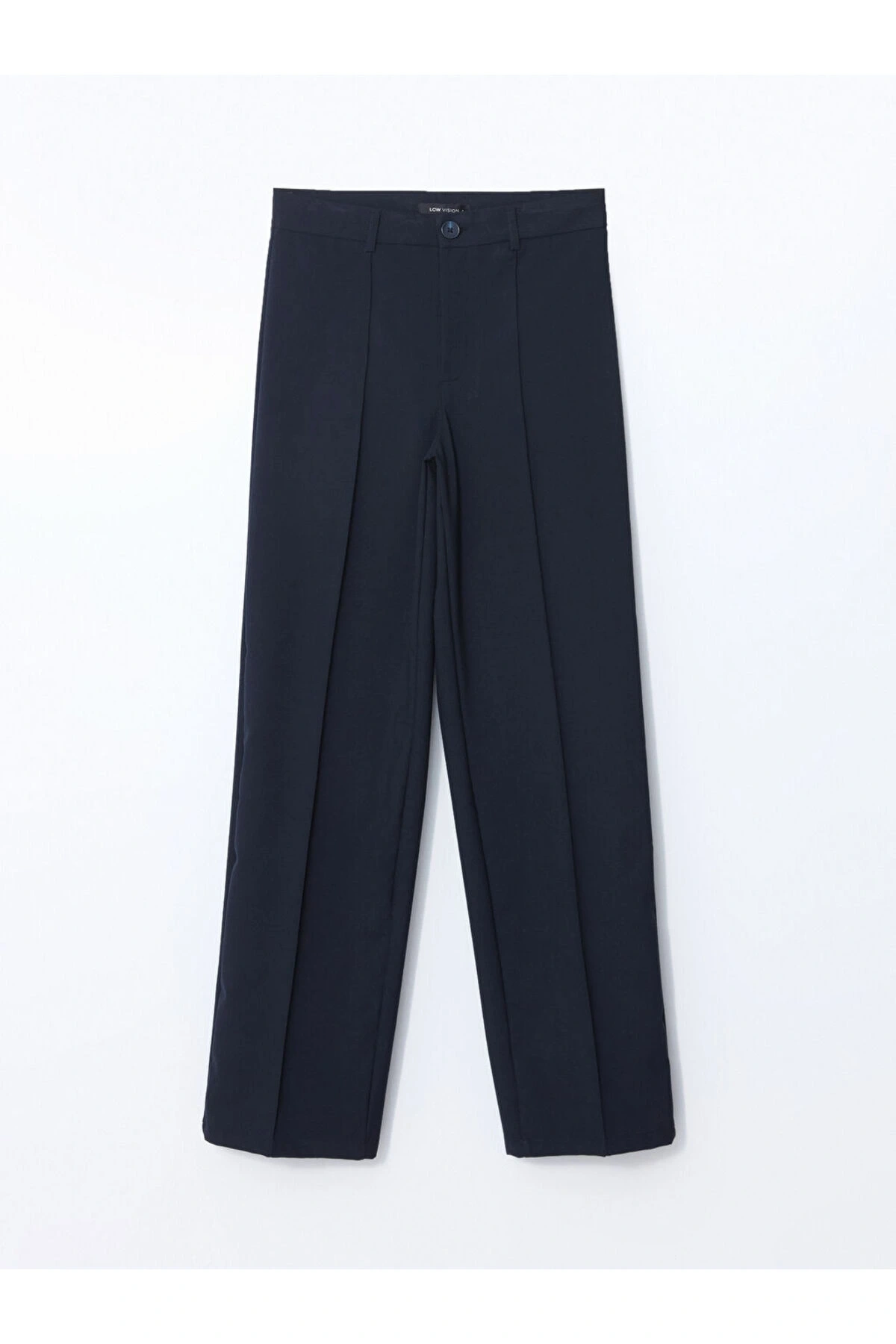 Dar Fit Kadin Pantolon - S5HM21Z8