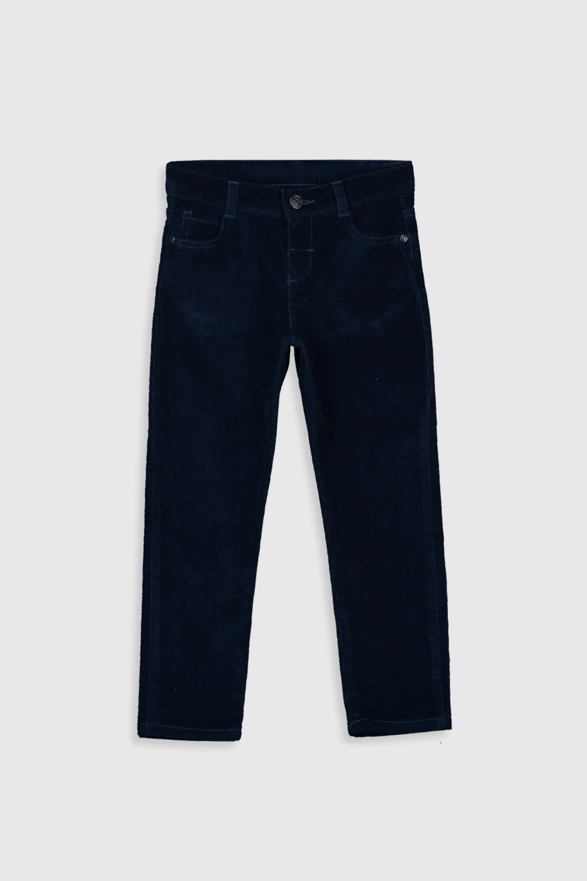 Erkek Çocuk Lacivert Jc7 Pantolon
