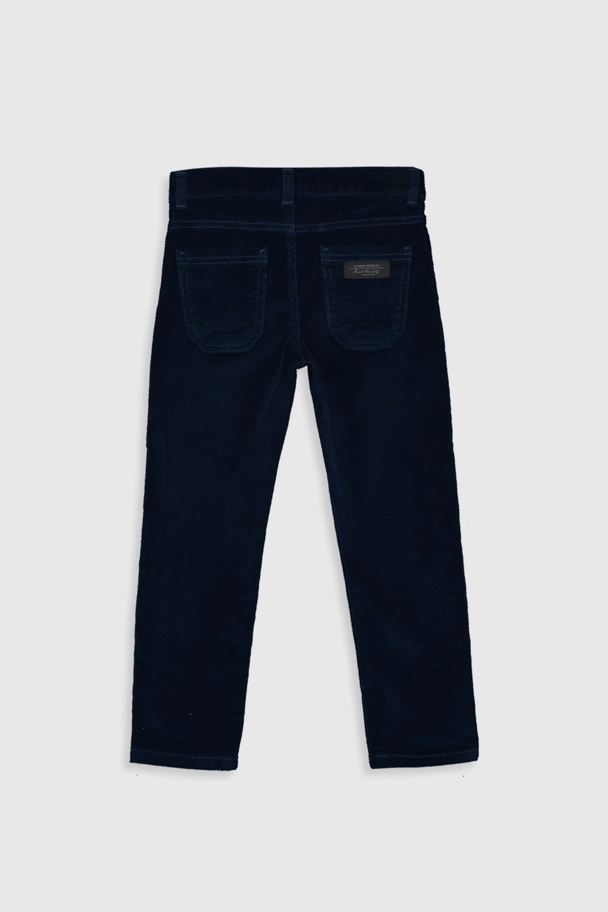 Erkek Çocuk Lacivert Jc7 Pantolon
