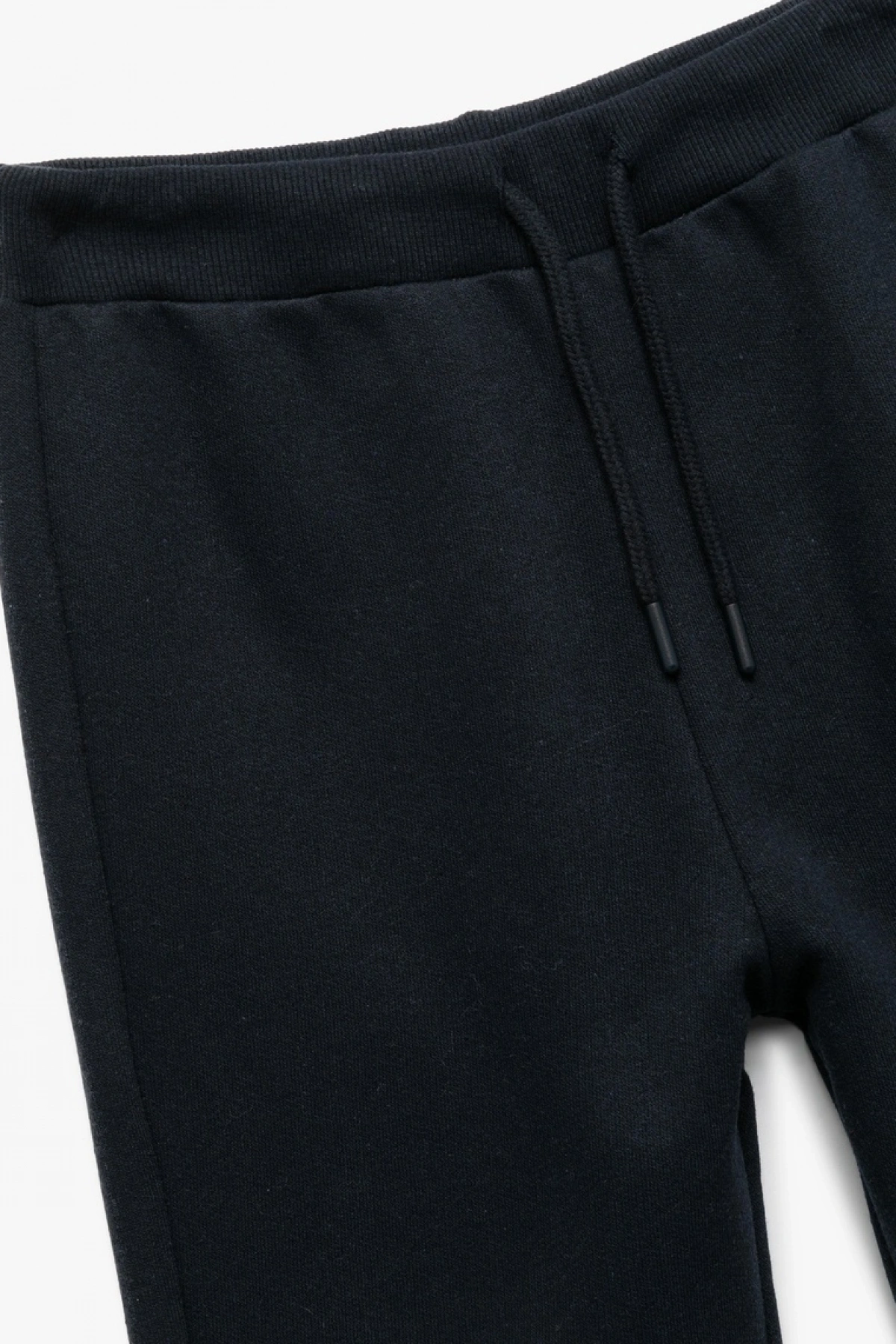 Erkek çocuk pamuklu basic jogger eşofman