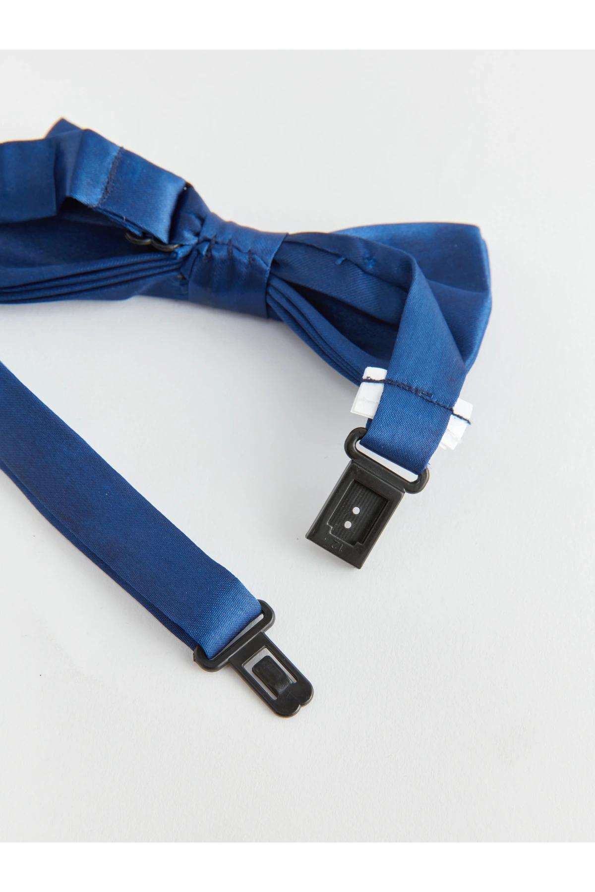 Erkek Çocuk Pantolon Askısı ve Papyon