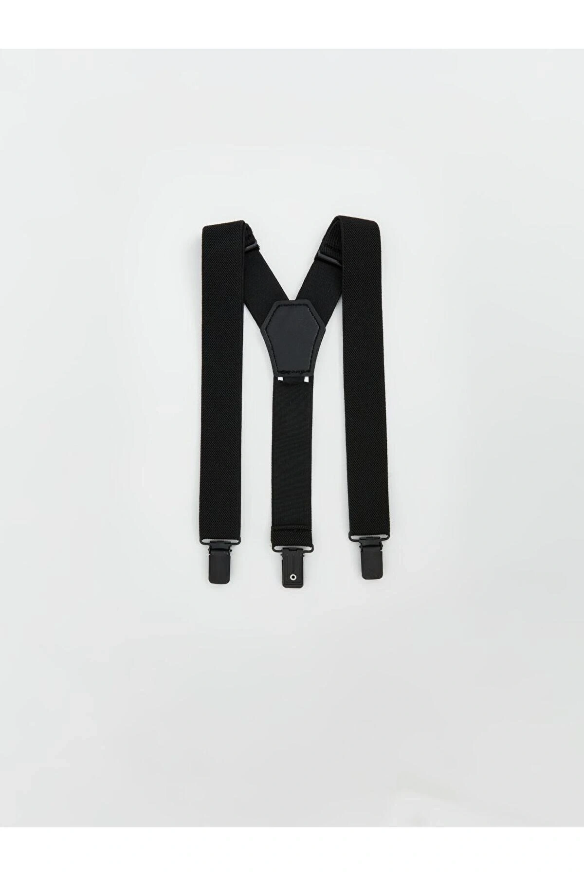 Erkek Çocuk Pantolon Askısı (W5)