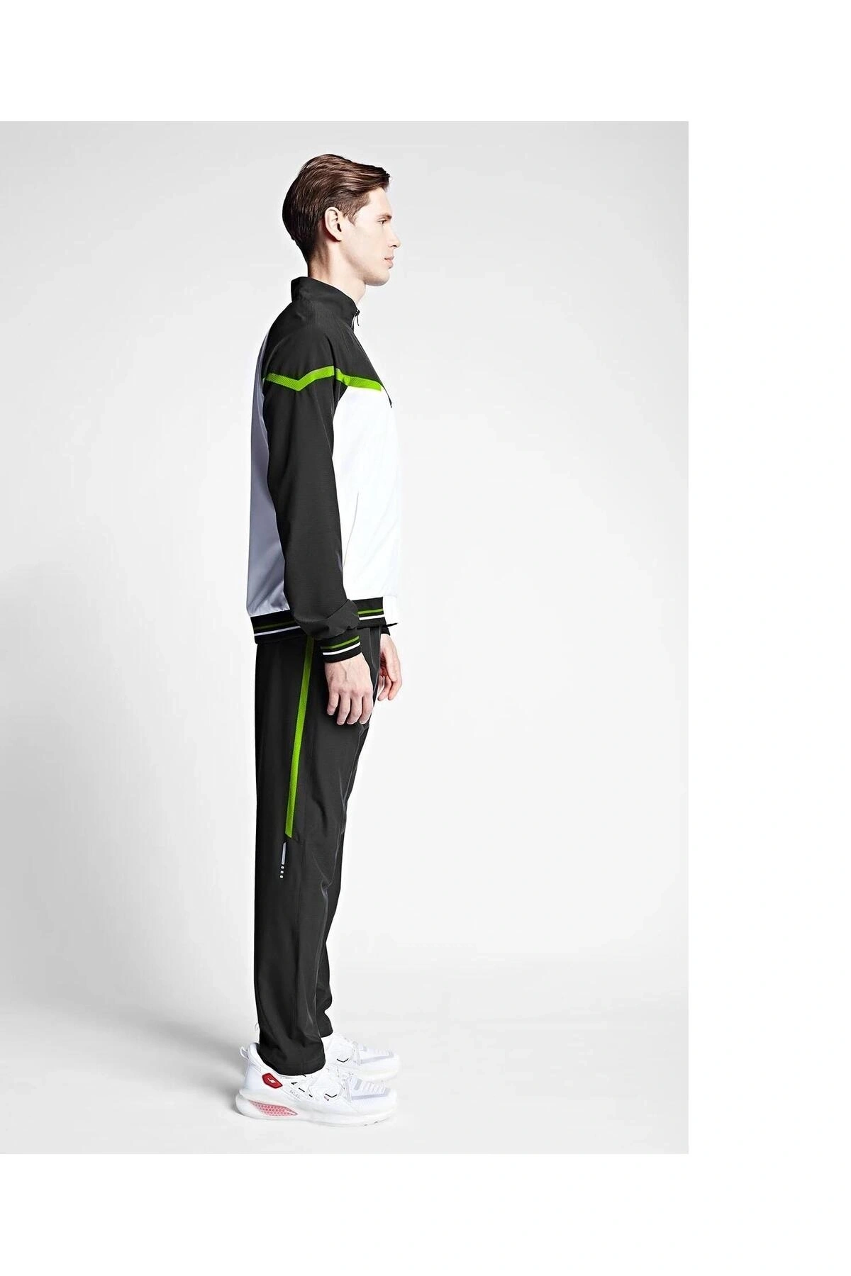 Erkek Eşofman Takımı 24B-1040 24BTEP001040