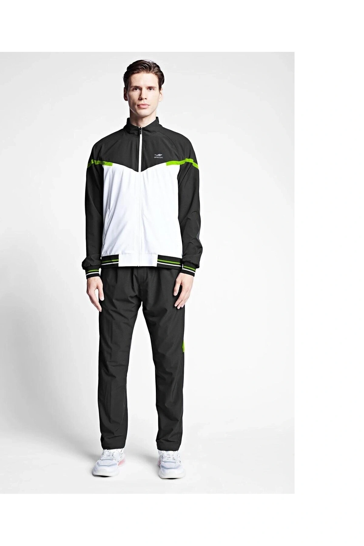 Erkek Eşofman Takımı 24B-1040 24BTEP001040