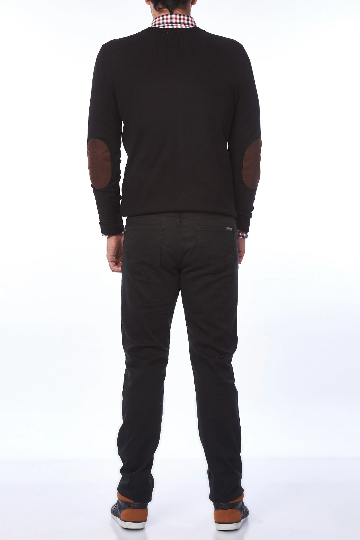 Erkek Pantolon G081GL078_357733_VR046