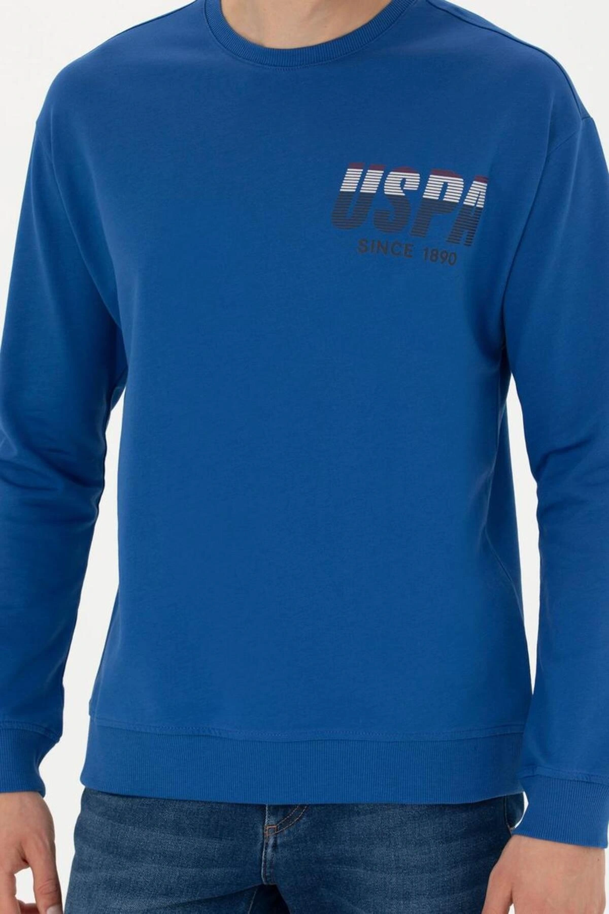 Erkek Sweatshirt 1667755