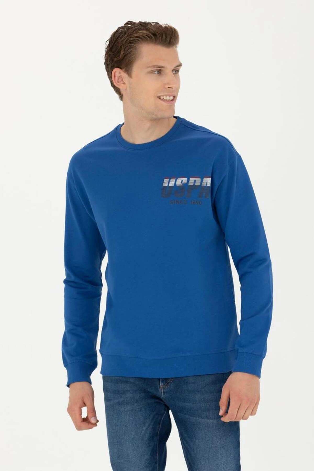 Erkek Sweatshirt 1667755