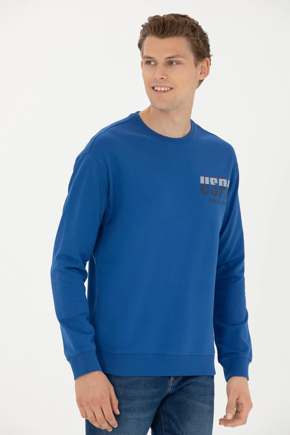 Erkek Sweatshirt 1667755