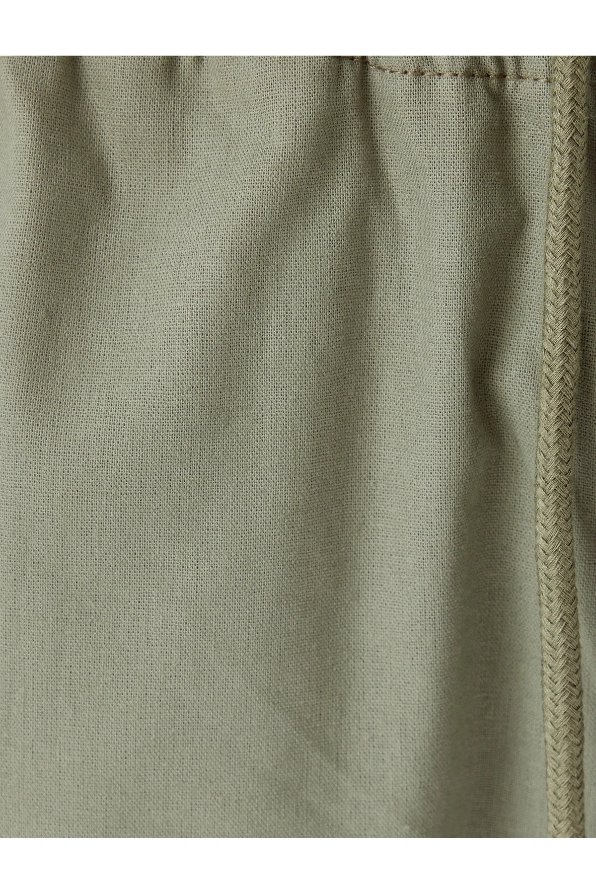 Haki Erkek Jeans 4SAM40052HW