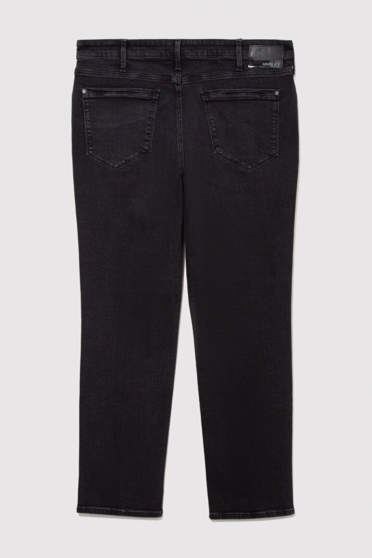 Hasan Mavi Black Antrasit Smoke Jean Pantolon