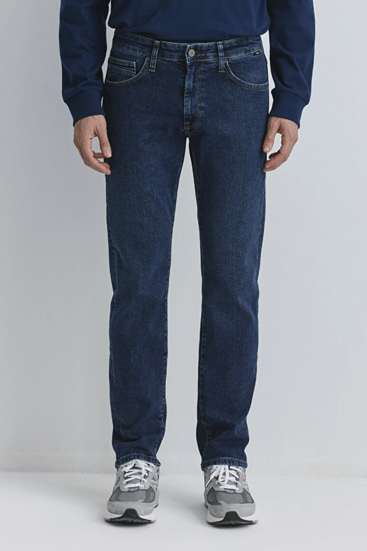 Hunter 90lar TOKK Rinse Jean Pantolon