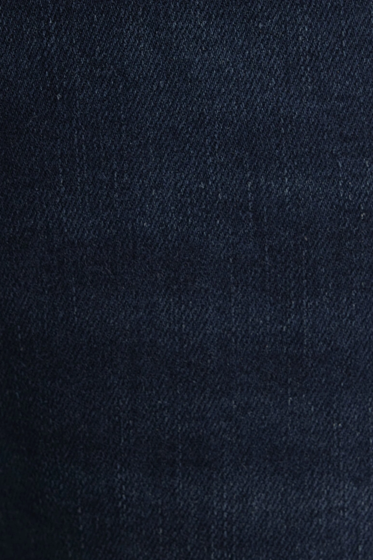 Hunter Lux Black Puslu Koyu Mavi Jean Pantolon
