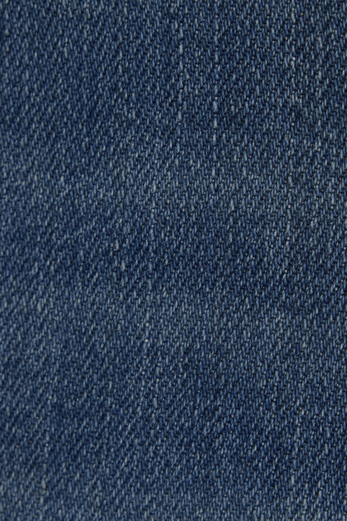 Hunter Mavi Black Vintage Indigo Mavisi Jean Pantolon