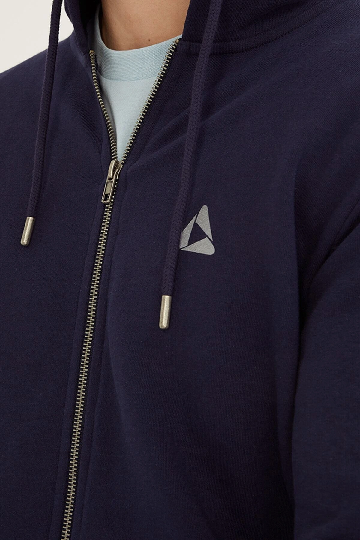 I Play Spor Sweatshirt Lacivert