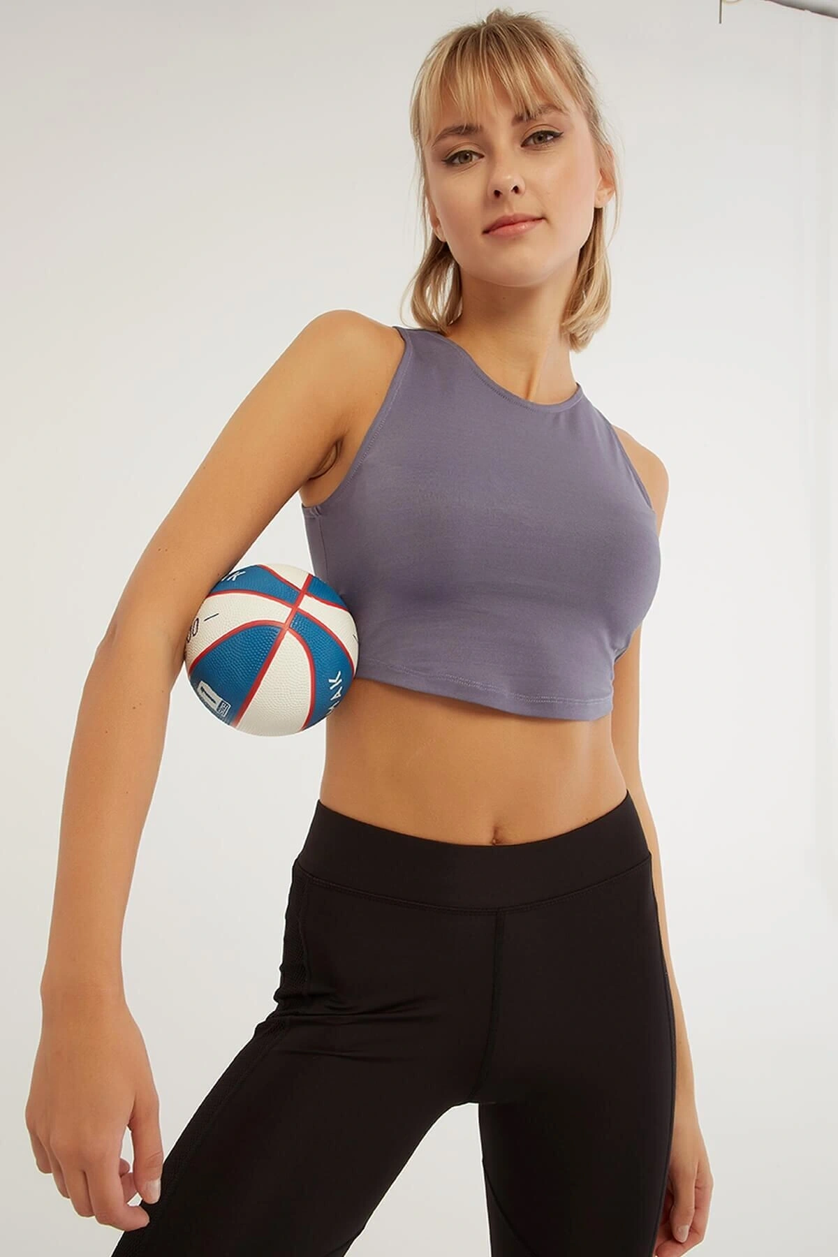 I Play Wombraduz Body Mavi Granit