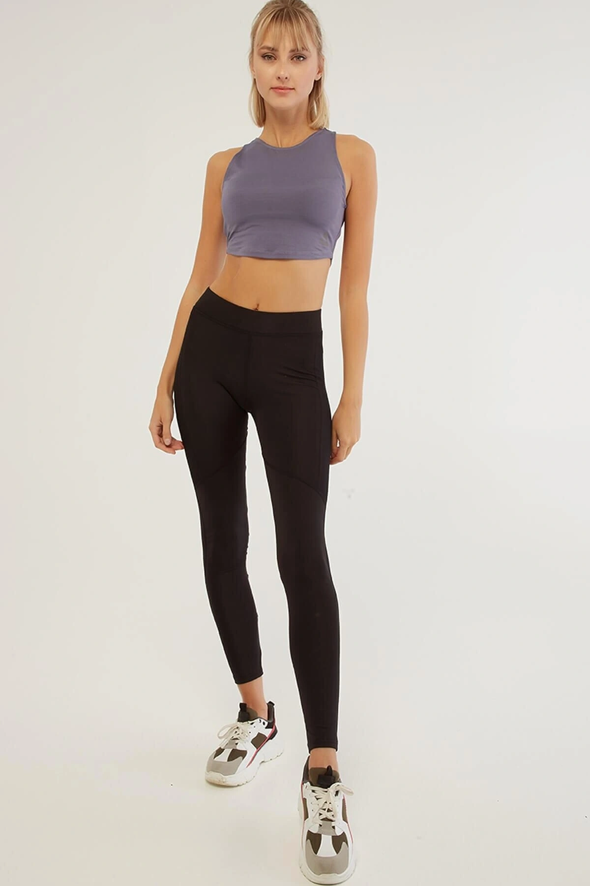 I Play Wombraduz Body Mavi Granit