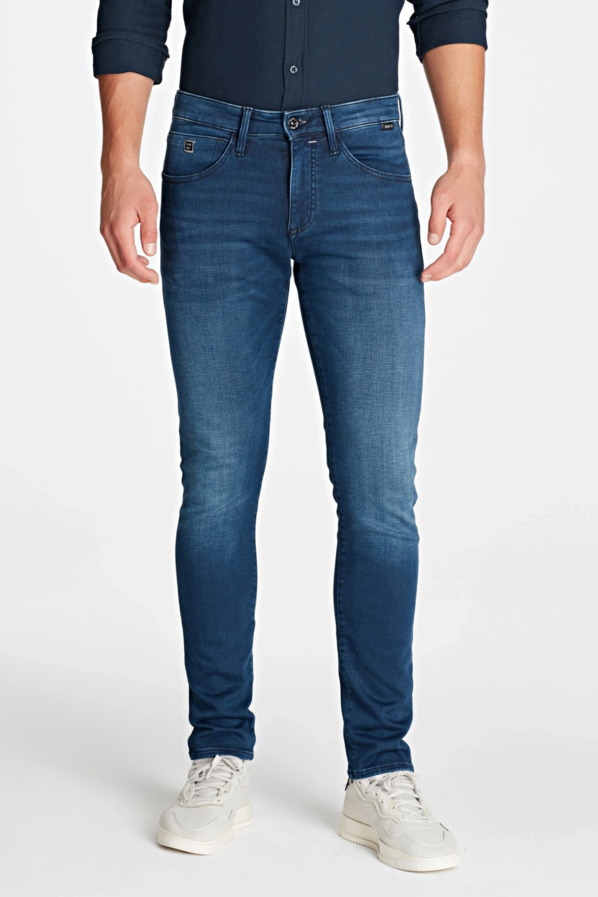 JAKE Dark Brushed ULTRA MOVE