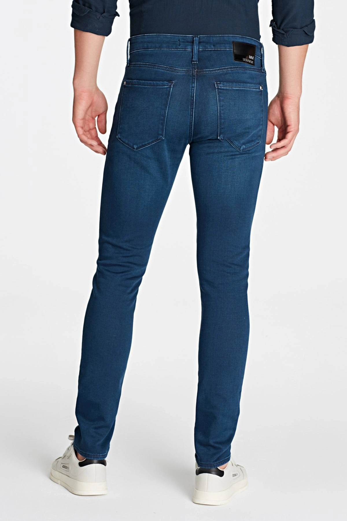 JAKE Dark Brushed ULTRA MOVE