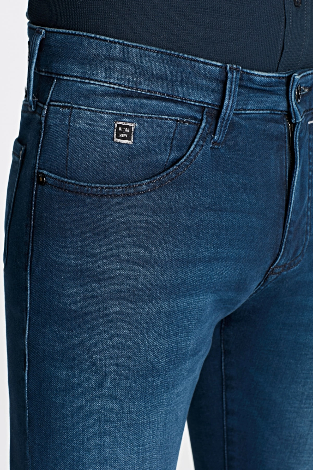 JAKE Dark Brushed ULTRA MOVE