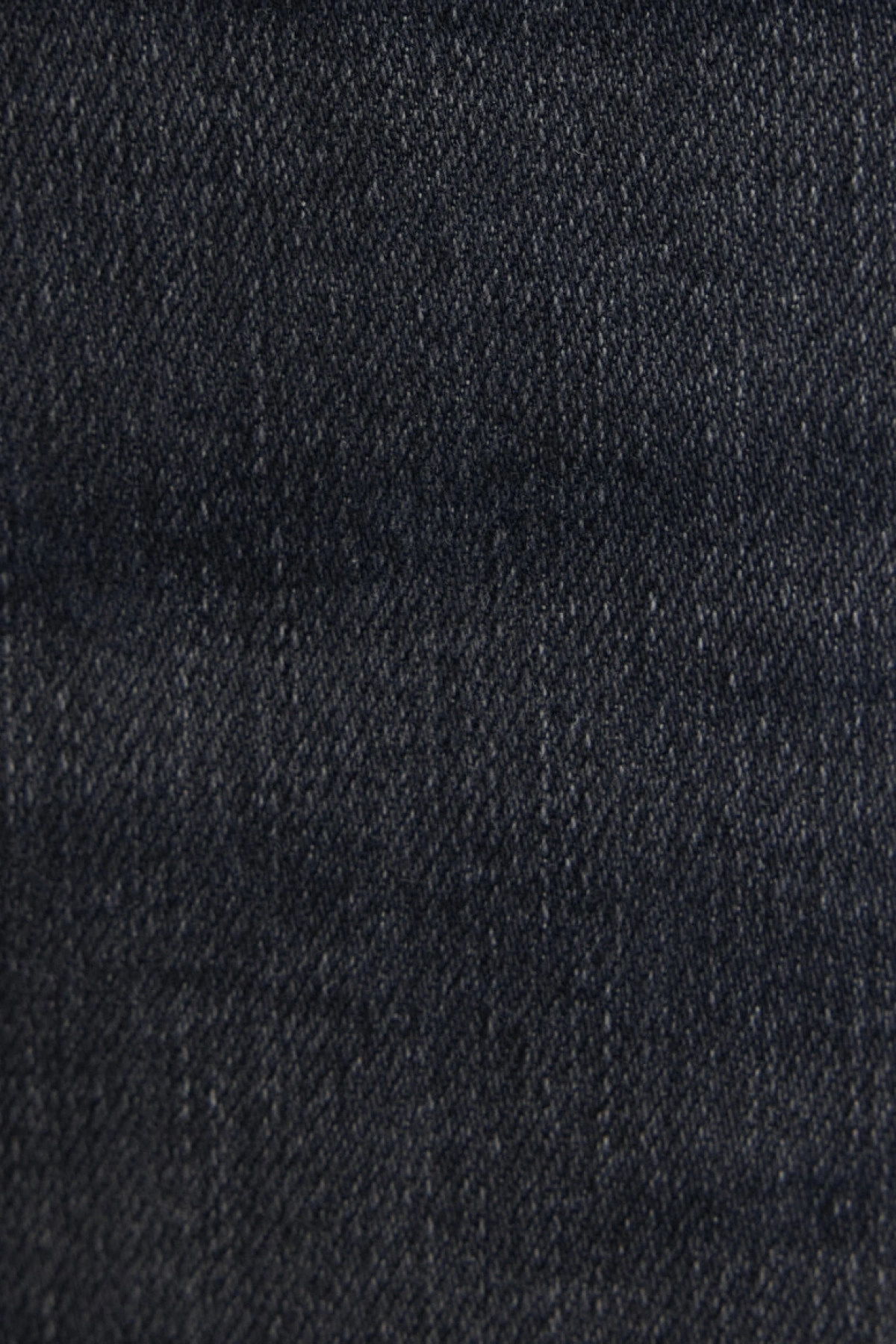 Jake Mavi Pro Vintage Koyu Gri Smoke Jean Pantolon