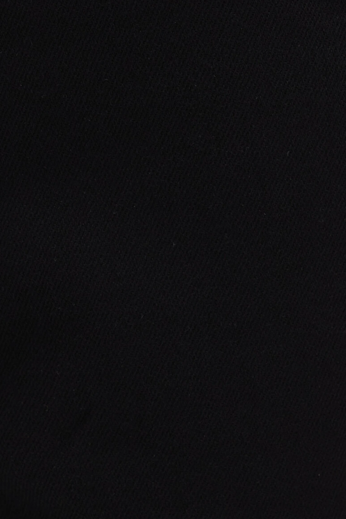 James Siyah Comfort Jean Pantolon