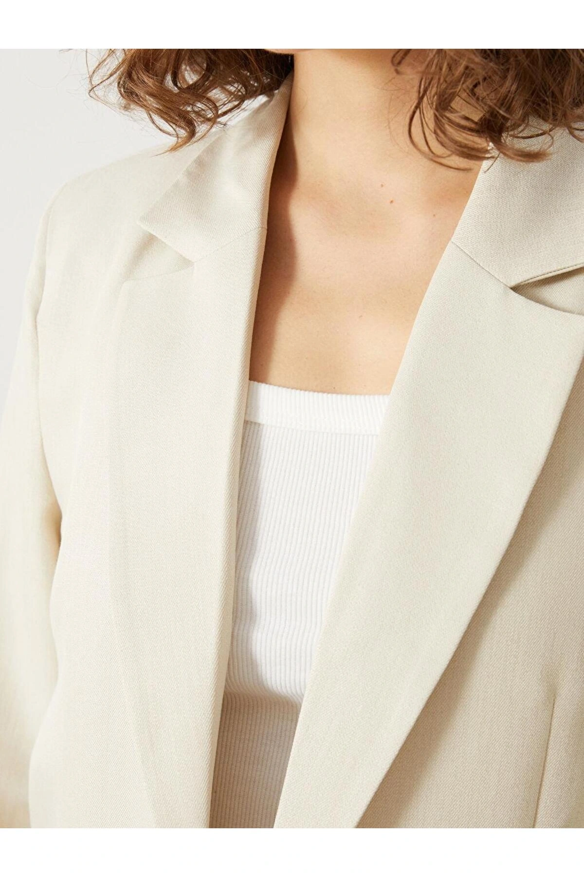 Kadın Blazer Ceket (S5)