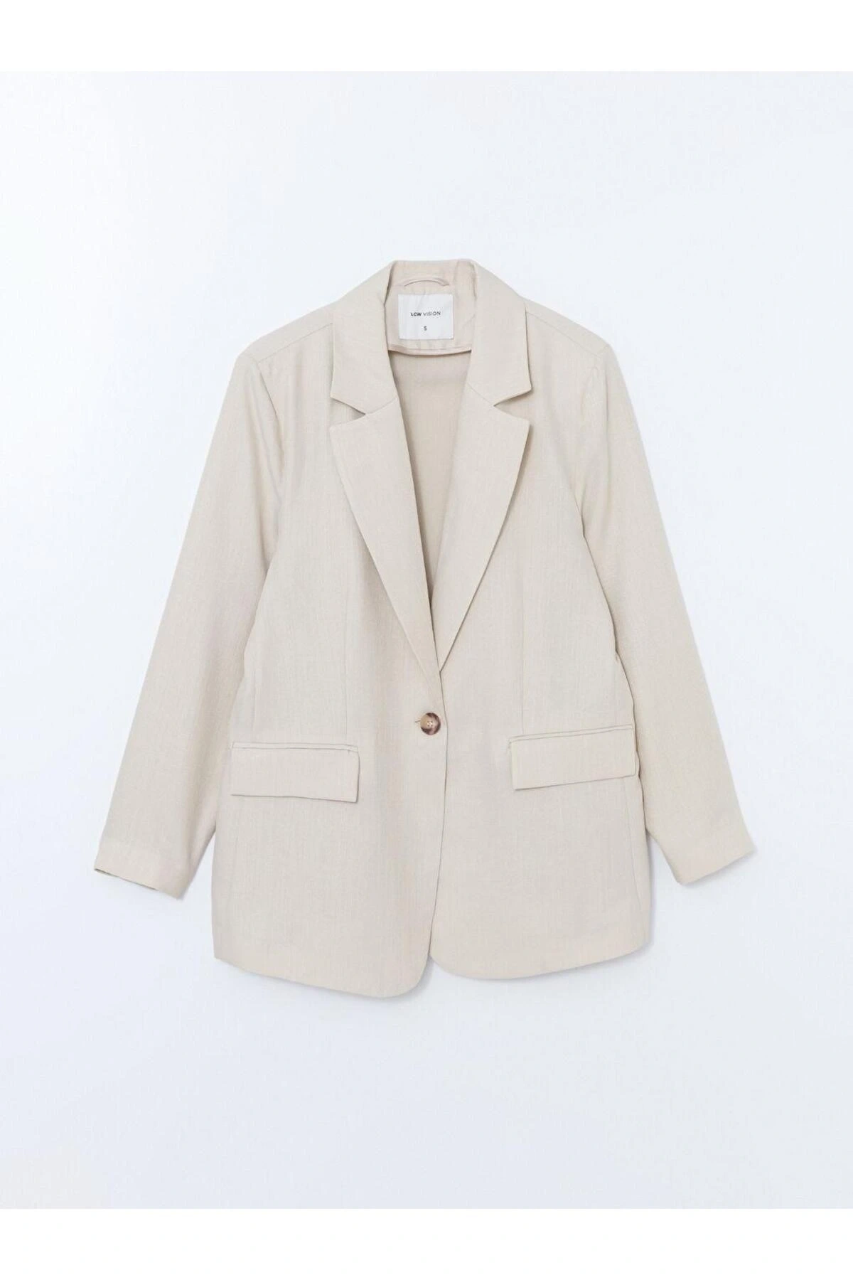 Kadın Blazer Ceket (S5)