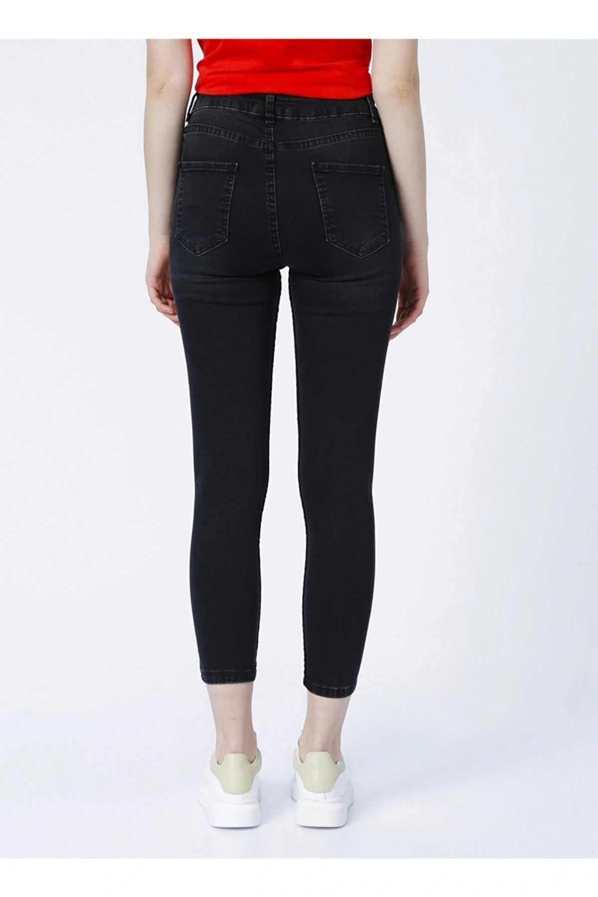 Kadın Denim Pantolon