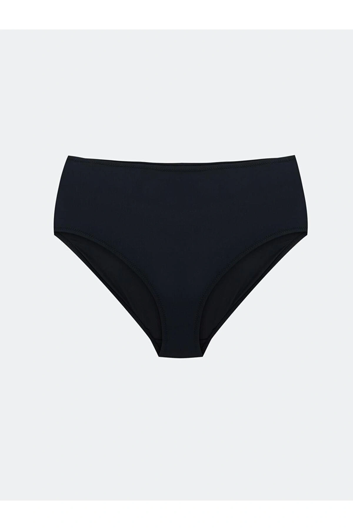 Kadın Düz Bikini Alt (S5)