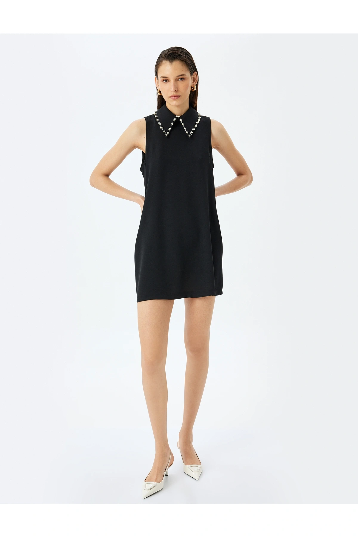 Kadın Elbise 5SAK80010UW