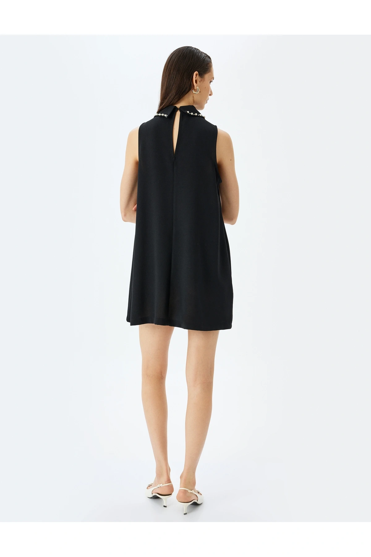 Kadın Elbise 5SAK80010UW