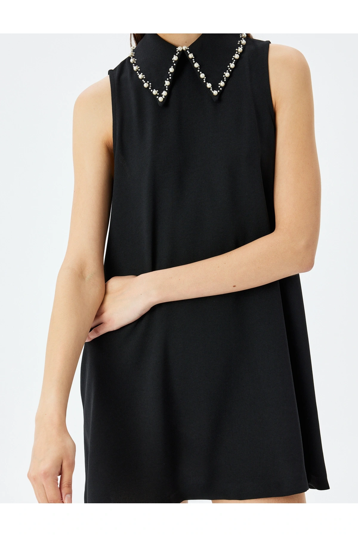 Kadın Elbise 5SAK80010UW