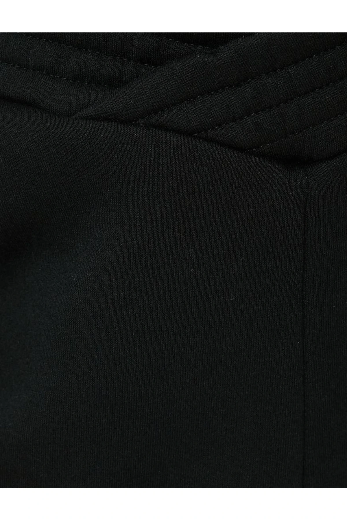 Kadın Eşofman Alt 5wal40014ık Siyah