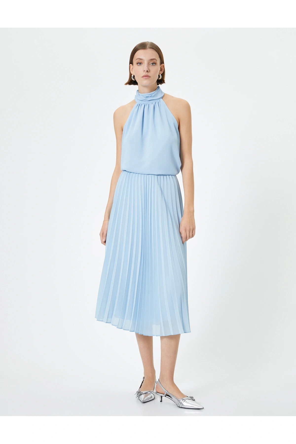 Kadın Etek 4Sak70065Uw640