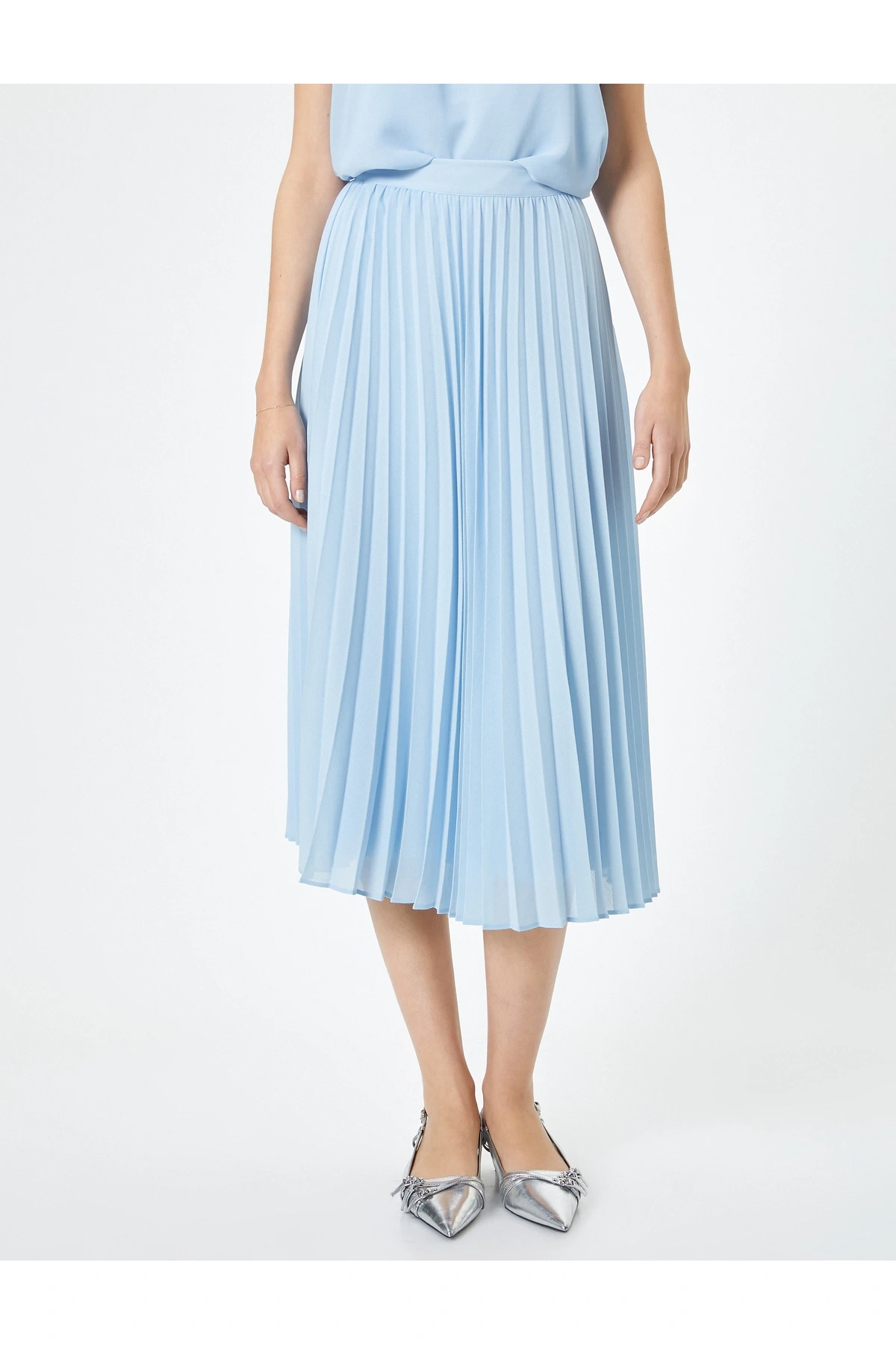 Kadın Etek 4Sak70065Uw640