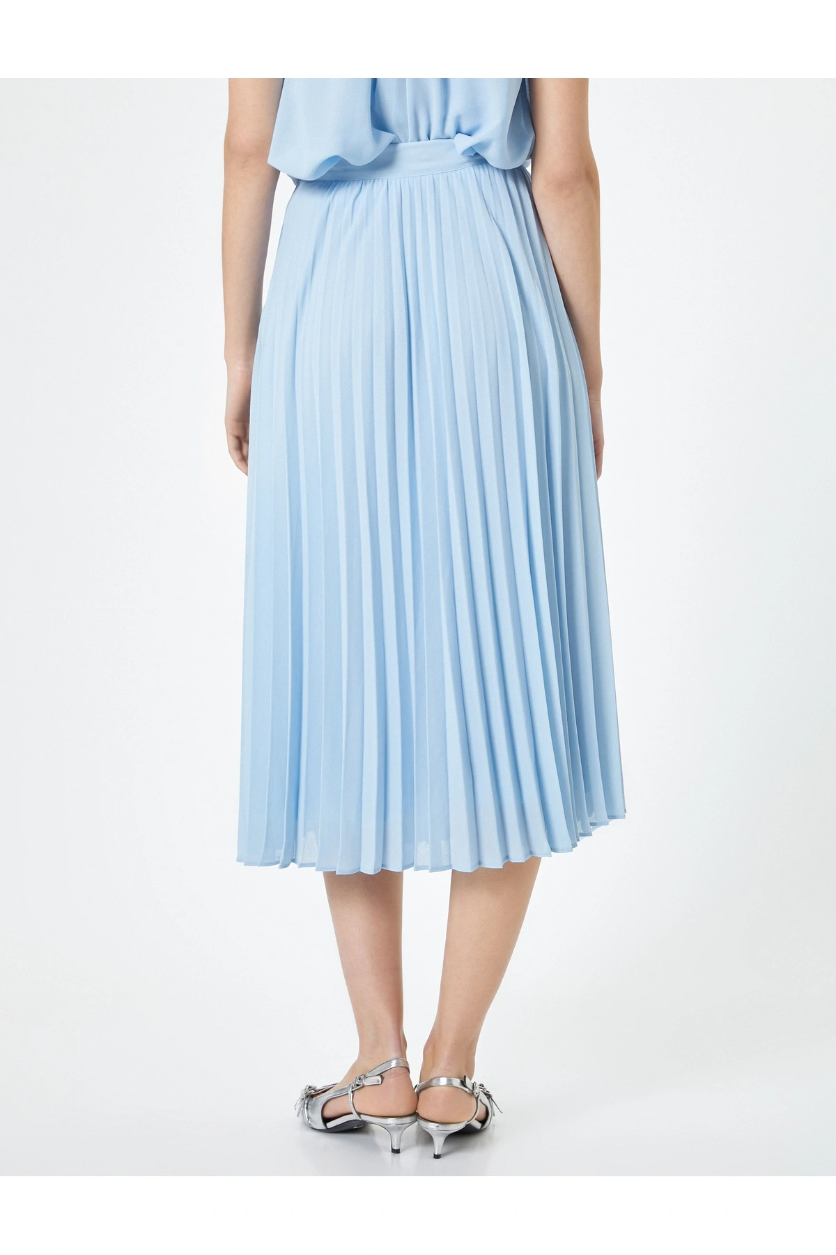 Kadın Etek 4Sak70065Uw640