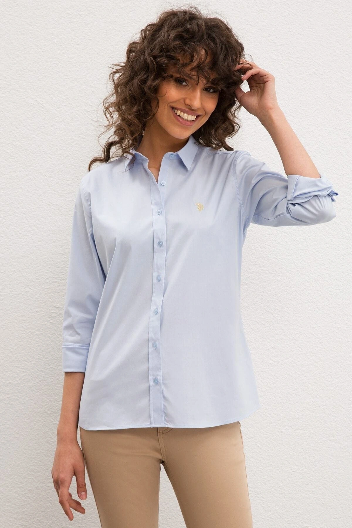 Kadın Gömlek G082gl004.000.990732