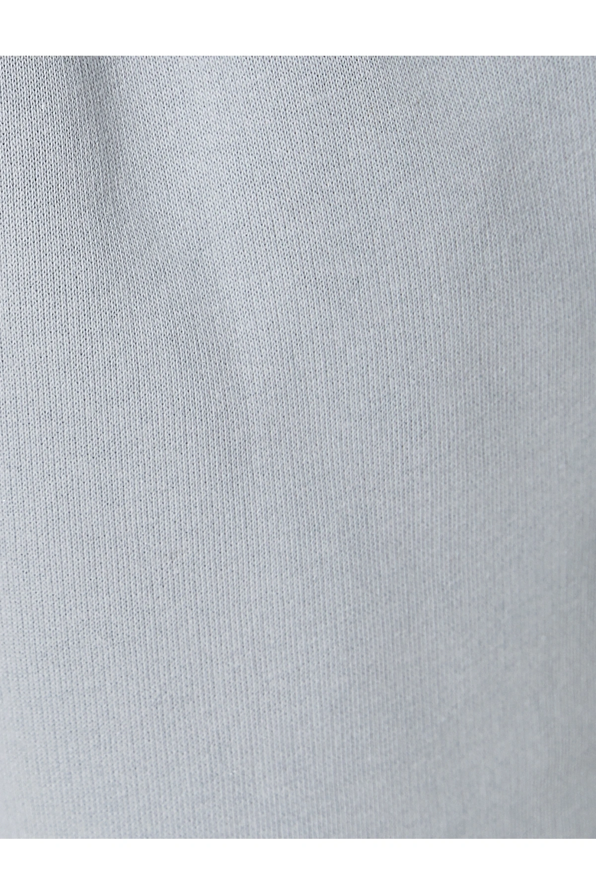 KOTON Kadın Gri Şort - 4sal40005ık