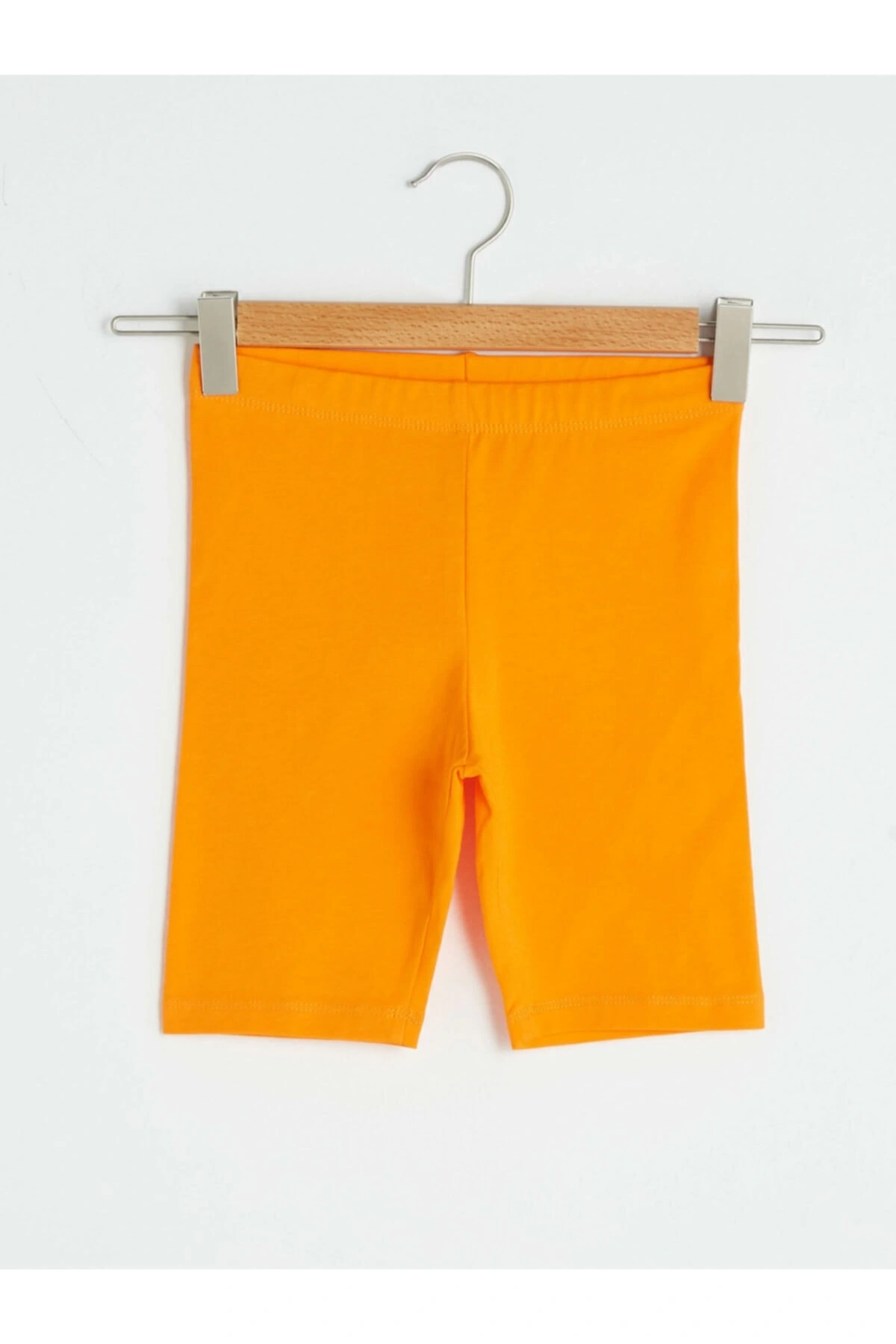 Kadın Turuncu Tayt
