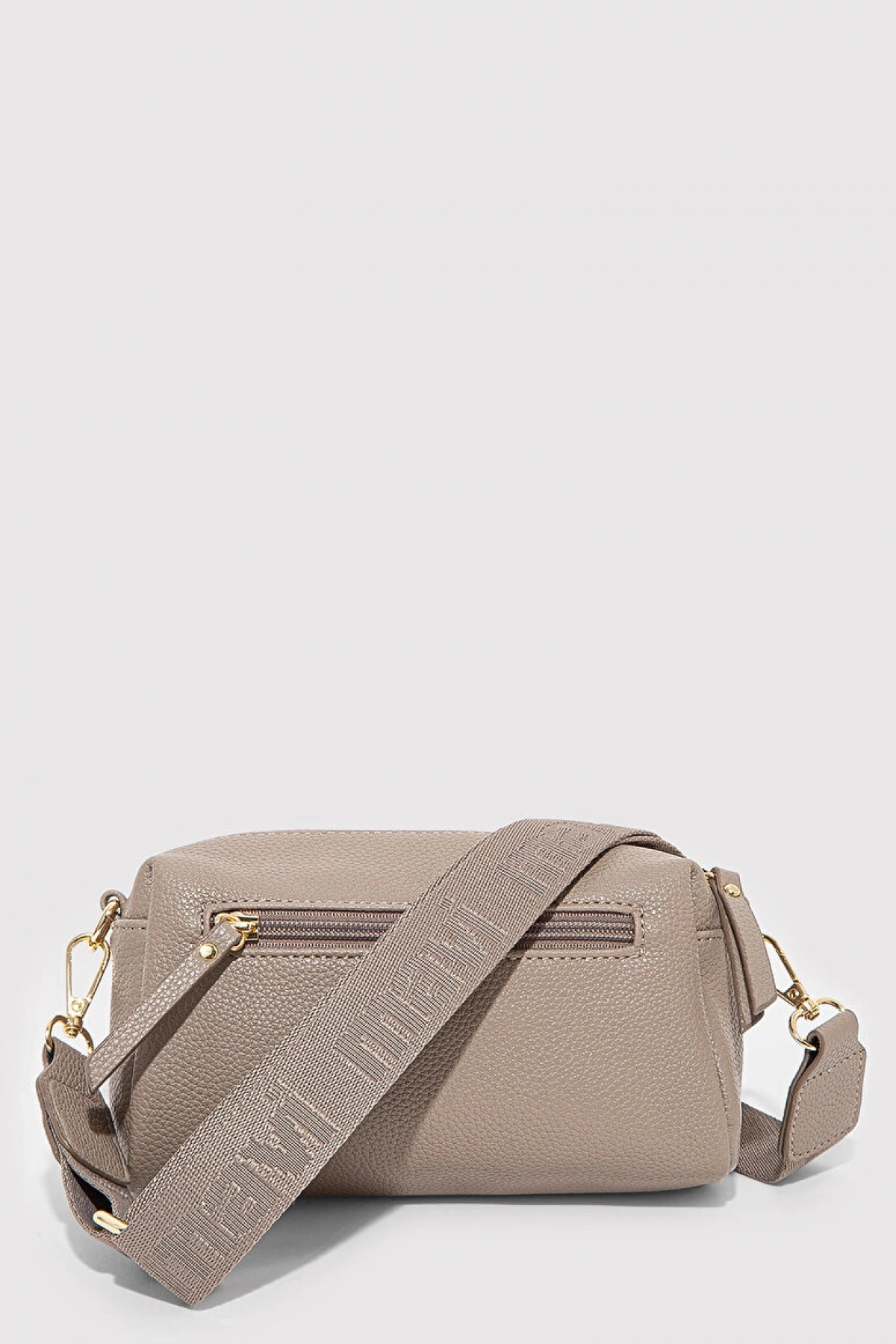 Kahverengi Çapraz Çanta