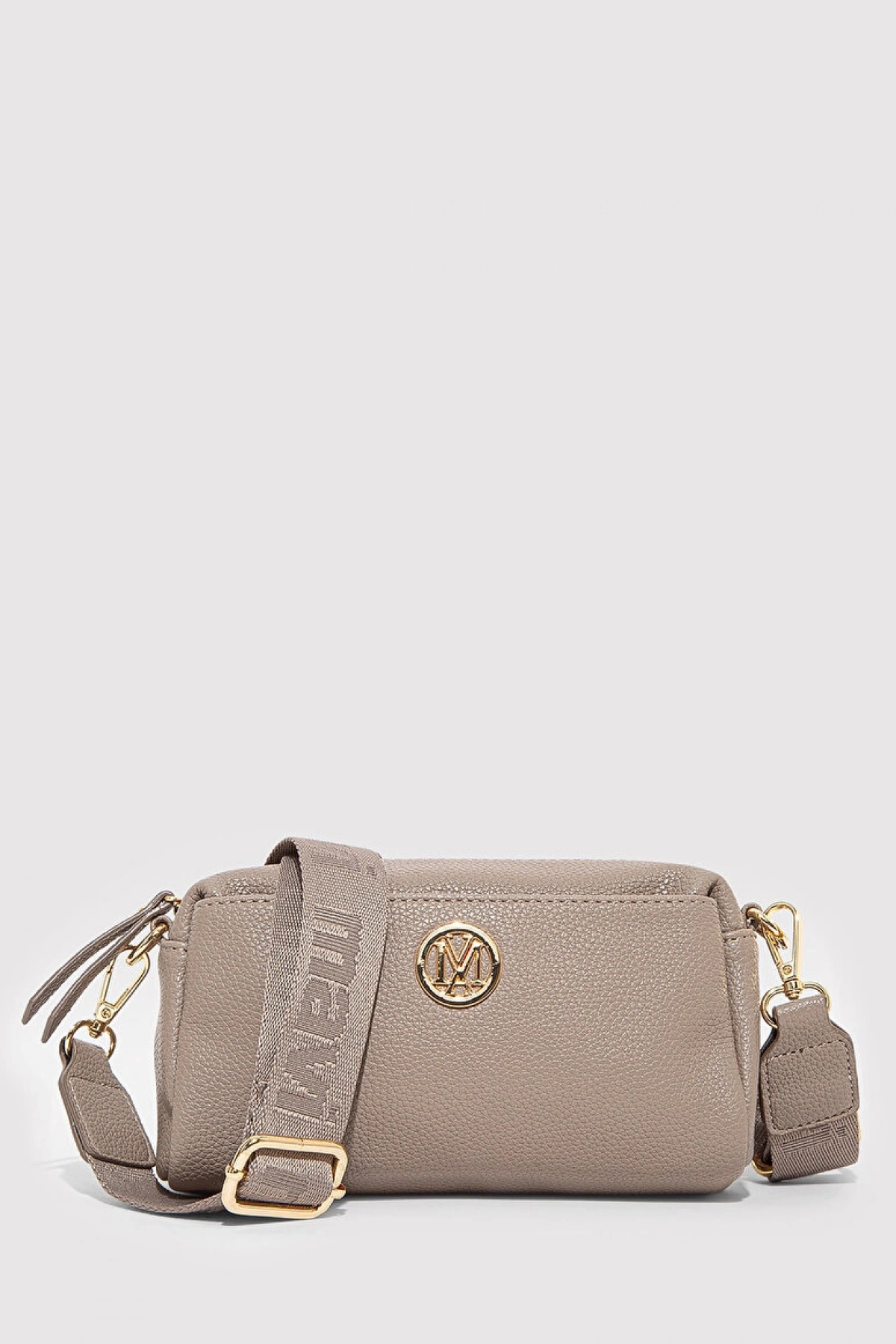 Kahverengi Çapraz Çanta