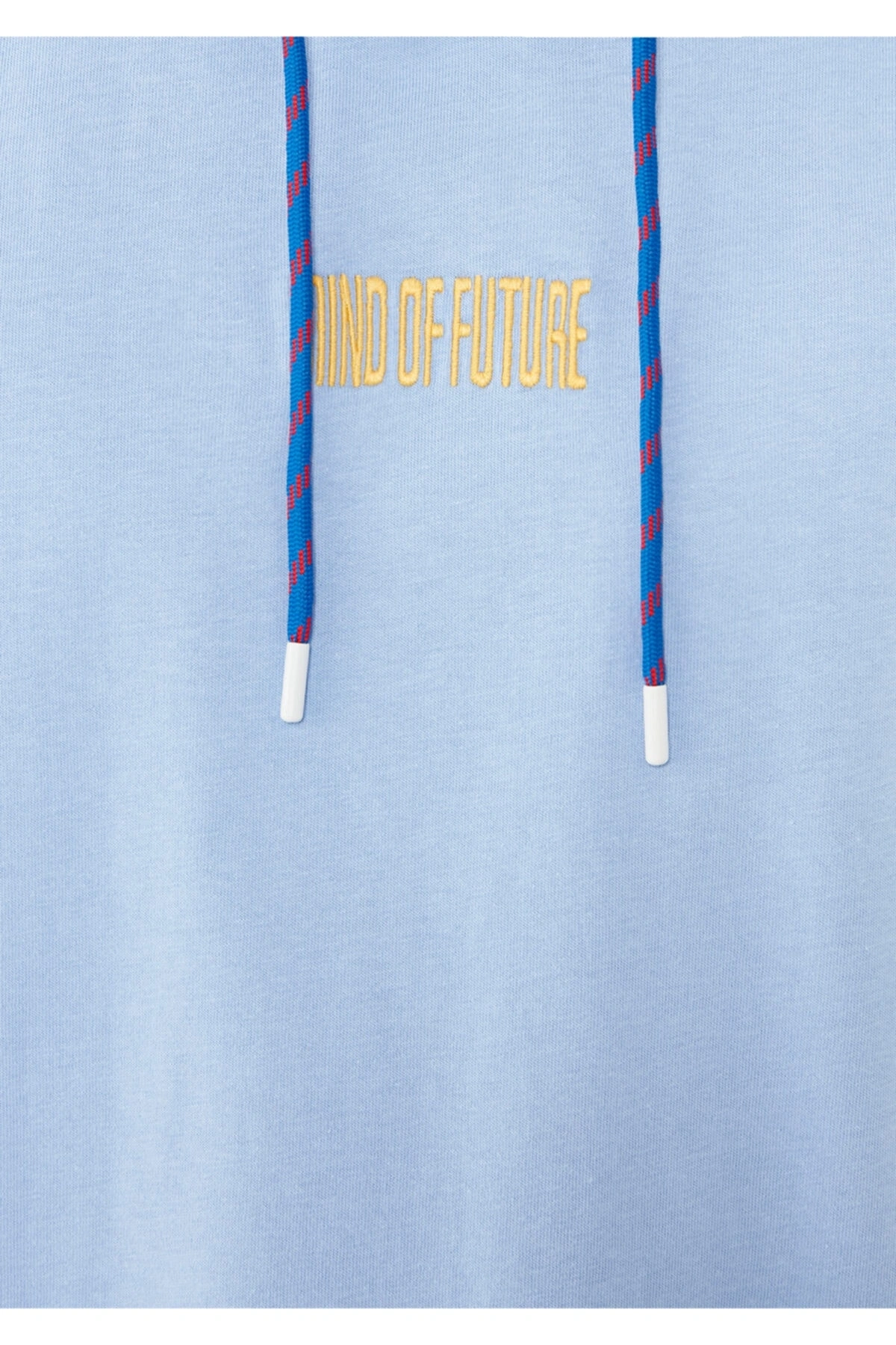 Kapüşonlu Sweatshirt